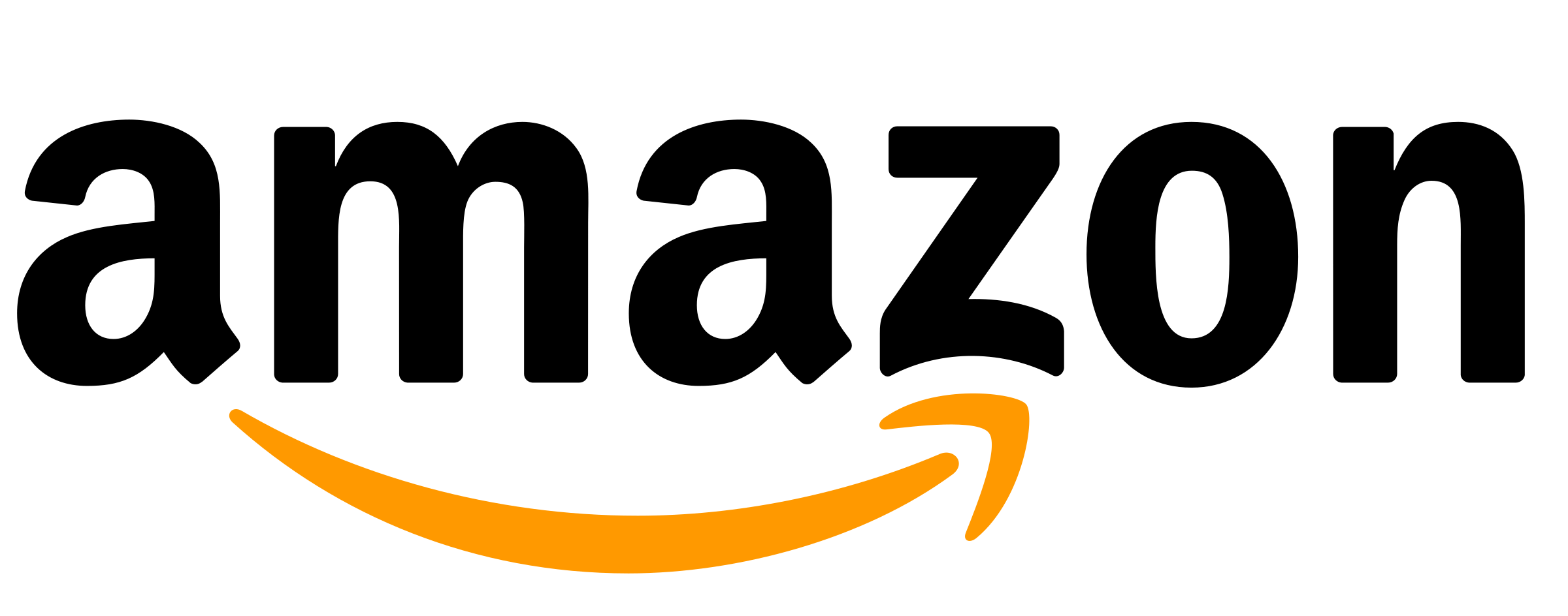 amazon logo